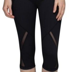 Lululemon Capri Leggings